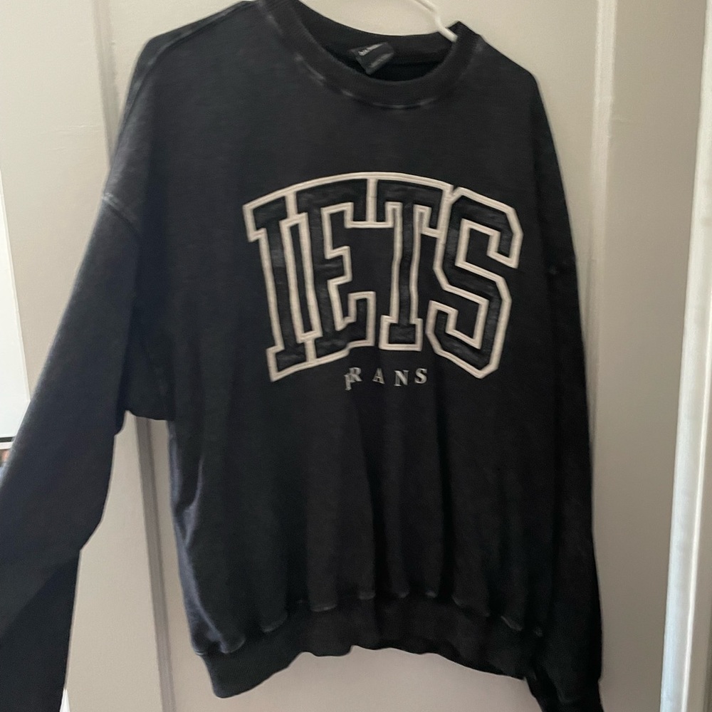 Iets Frans crewneck